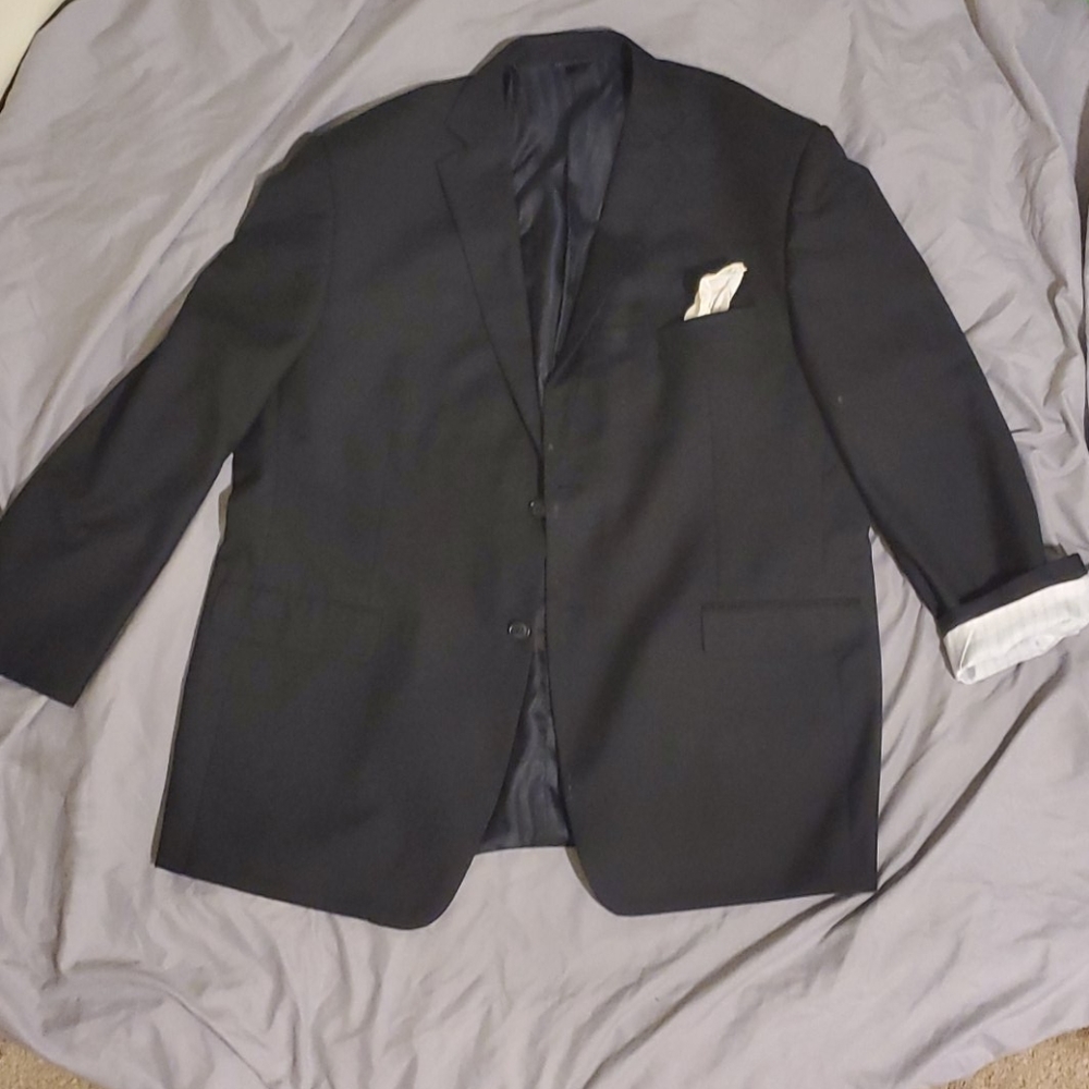 Marchatti Mens Blazer